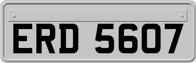 ERD5607