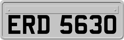 ERD5630