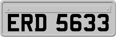 ERD5633