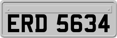 ERD5634