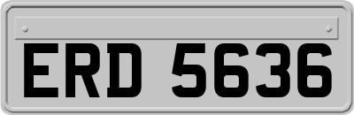 ERD5636