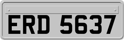 ERD5637