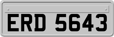 ERD5643