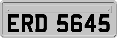 ERD5645