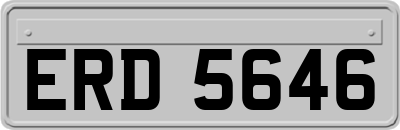 ERD5646