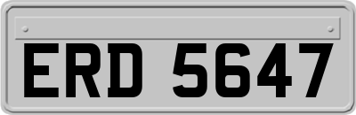 ERD5647