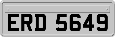 ERD5649