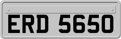 ERD5650