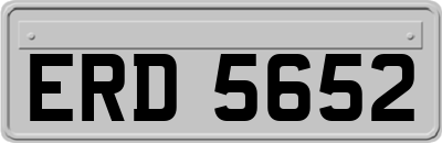ERD5652