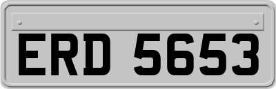 ERD5653