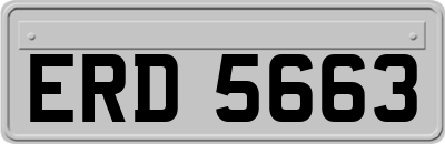 ERD5663