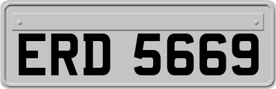 ERD5669