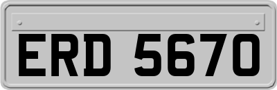 ERD5670