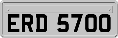 ERD5700