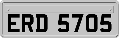 ERD5705