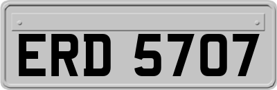 ERD5707