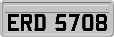 ERD5708
