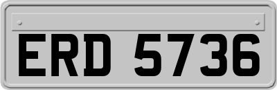 ERD5736