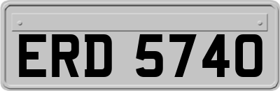 ERD5740