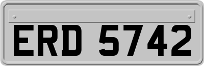 ERD5742