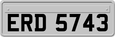 ERD5743