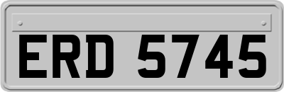ERD5745