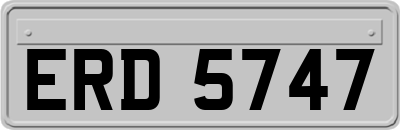 ERD5747