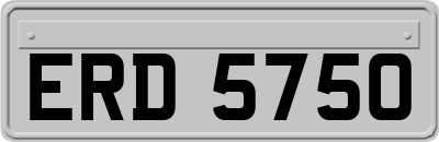 ERD5750