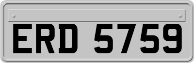 ERD5759