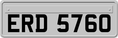 ERD5760