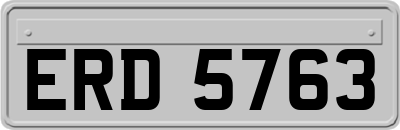 ERD5763