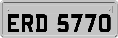 ERD5770