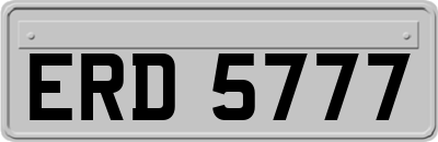 ERD5777
