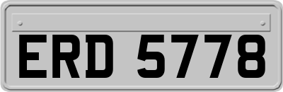 ERD5778