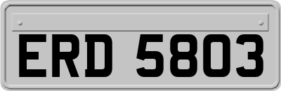 ERD5803