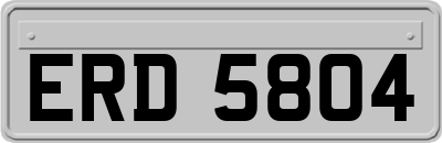 ERD5804
