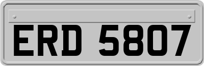ERD5807