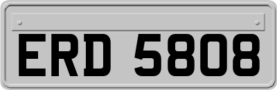 ERD5808