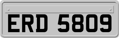 ERD5809