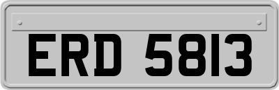ERD5813