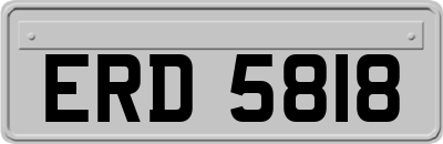 ERD5818