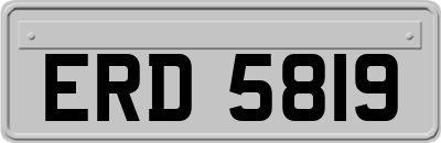 ERD5819