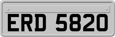 ERD5820