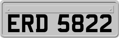 ERD5822