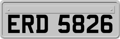 ERD5826