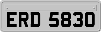 ERD5830