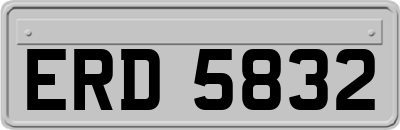 ERD5832