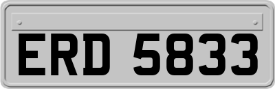 ERD5833