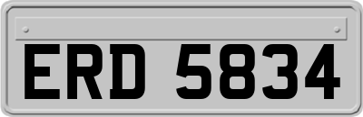 ERD5834