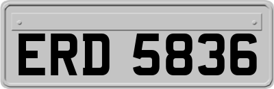 ERD5836